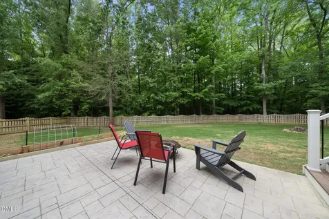 1416 Pleasant Quail Court Raleigh NC 27603