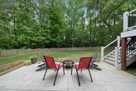 1416 Pleasant Quail Court Raleigh NC 27603