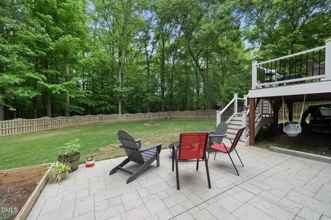 1416 Pleasant Quail Court Raleigh NC 27603