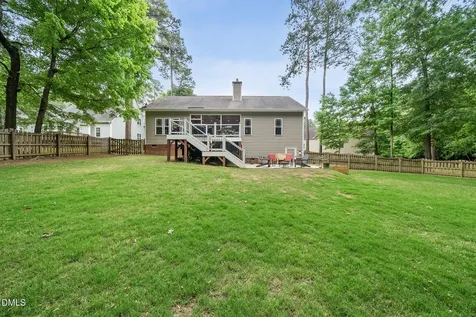 1416 Pleasant Quail Court Raleigh NC 27603