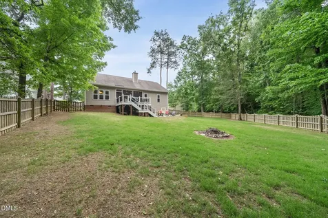1416 Pleasant Quail Court Raleigh NC 27603