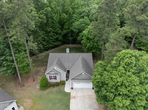 1416 Pleasant Quail Court Raleigh NC 27603