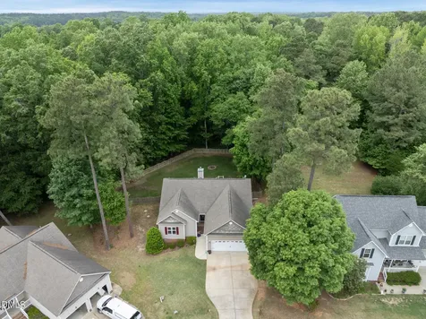 1416 Pleasant Quail Court Raleigh NC 27603