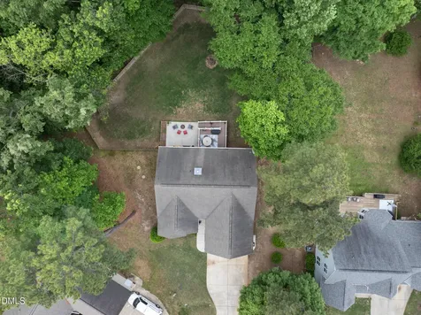 1416 Pleasant Quail Court Raleigh NC 27603