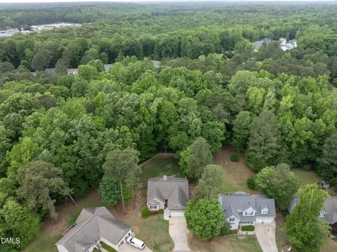 1416 Pleasant Quail Court Raleigh NC 27603