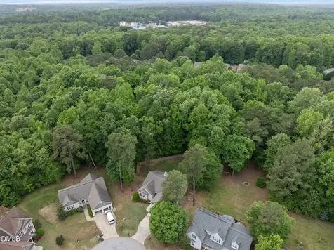 1416 Pleasant Quail Court Raleigh NC 27603