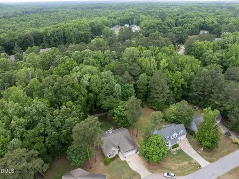 1416 Pleasant Quail Court Raleigh NC 27603