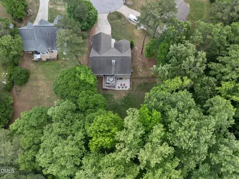 1416 Pleasant Quail Court Raleigh NC 27603
