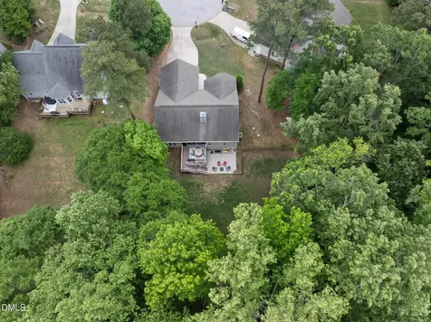 1416 Pleasant Quail Court Raleigh NC 27603