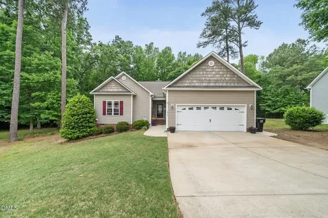 1416 Pleasant Quail Court Raleigh NC 27603