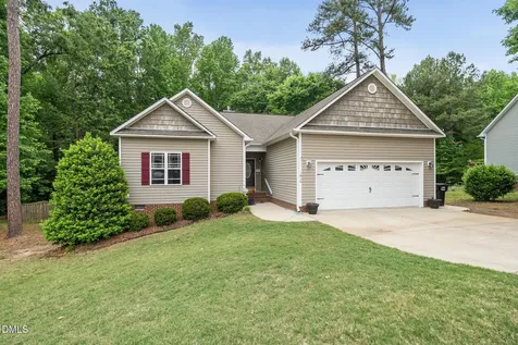 1416 Pleasant Quail Court Raleigh NC 27603