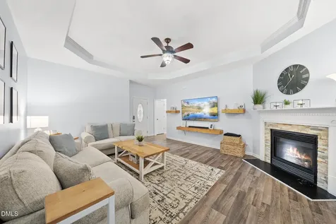 1416 Pleasant Quail Court Raleigh NC 27603