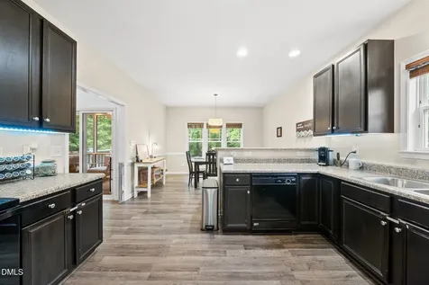 1416 Pleasant Quail Court Raleigh NC 27603