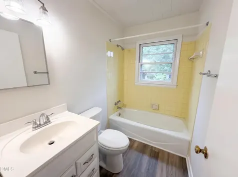 3041 Forrester Street Durham NC 27704