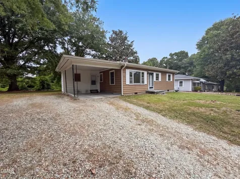 3041 Forrester Street Durham NC 27704