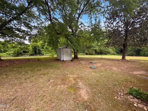 3041 Forrester Street Durham NC 27704