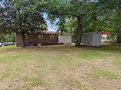 3041 Forrester Street Durham NC 27704