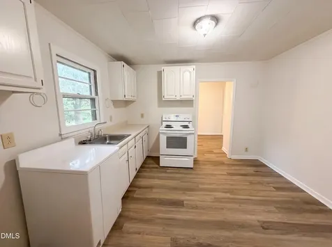 3041 Forrester Street Durham NC 27704