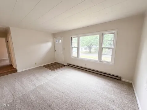 3041 Forrester Street Durham NC 27704