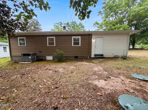 3041 Forrester Street Durham NC 27704