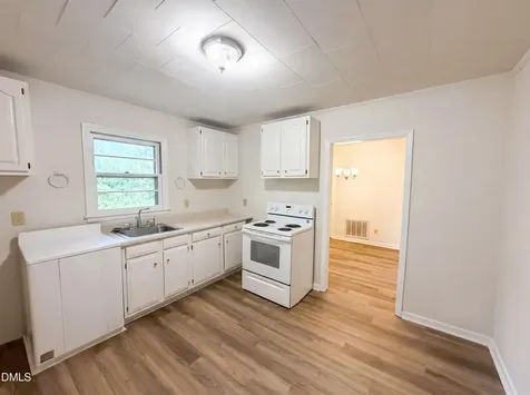 3041 Forrester Street Durham NC 27704