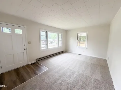 3041 Forrester Street Durham NC 27704