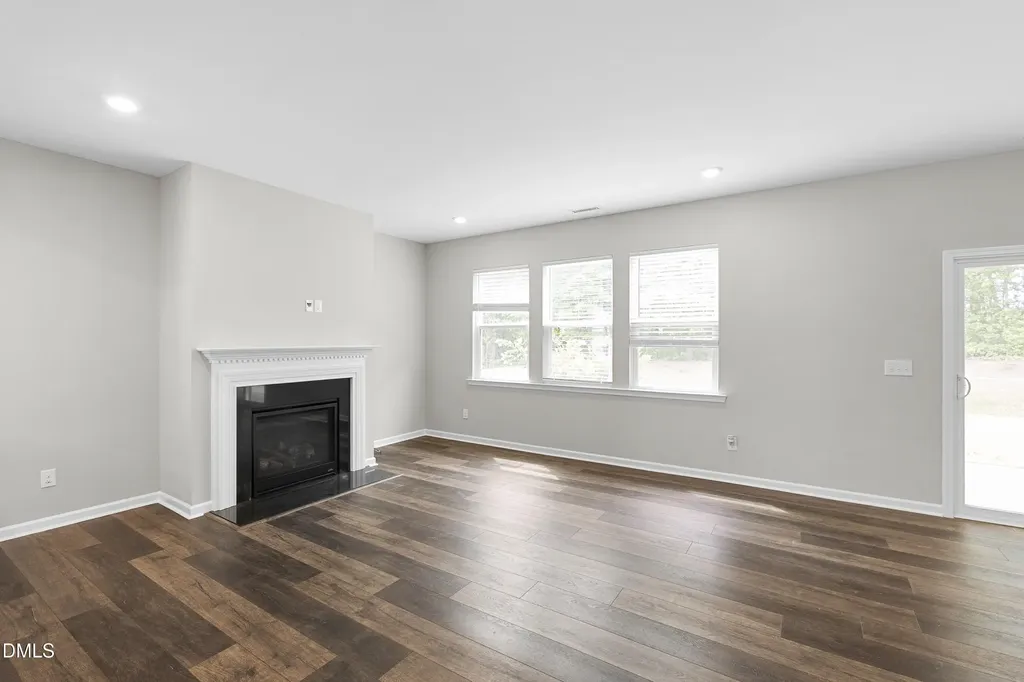 283 Summer Ranch Drive Fuquay Varina NC 27526