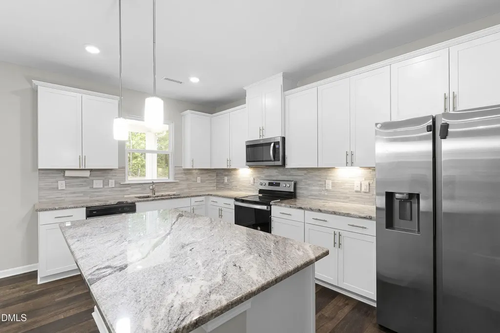 283 Summer Ranch Drive Fuquay Varina NC 27526