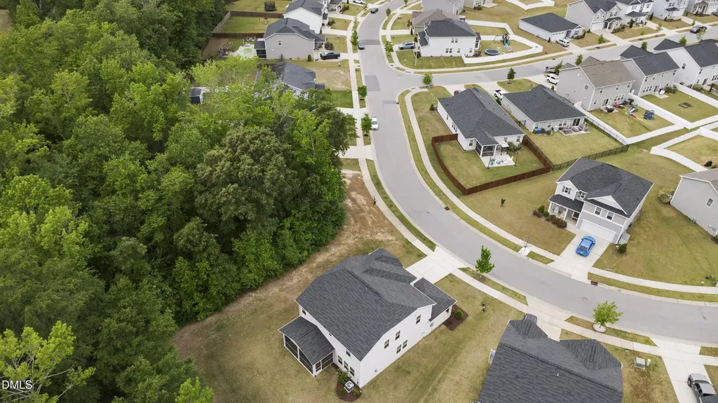283 Summer Ranch Drive Fuquay Varina NC 27526
