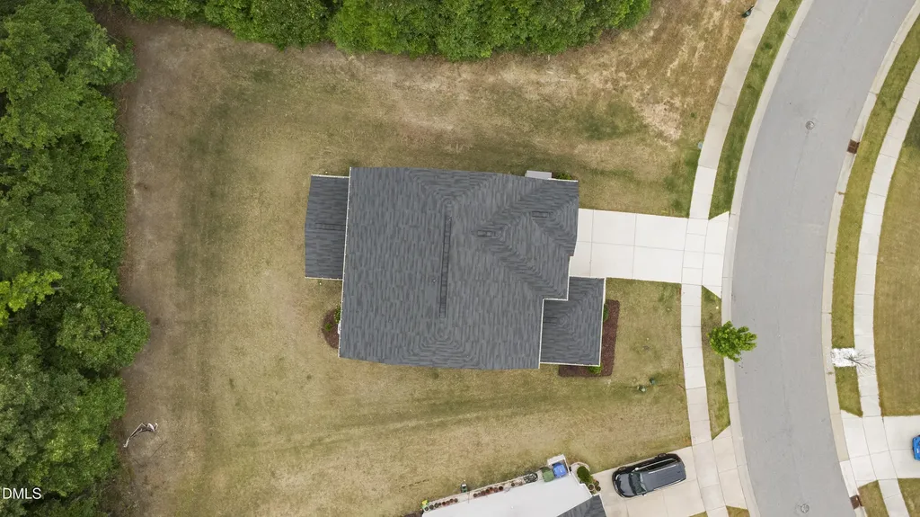 283 Summer Ranch Drive Fuquay Varina NC 27526