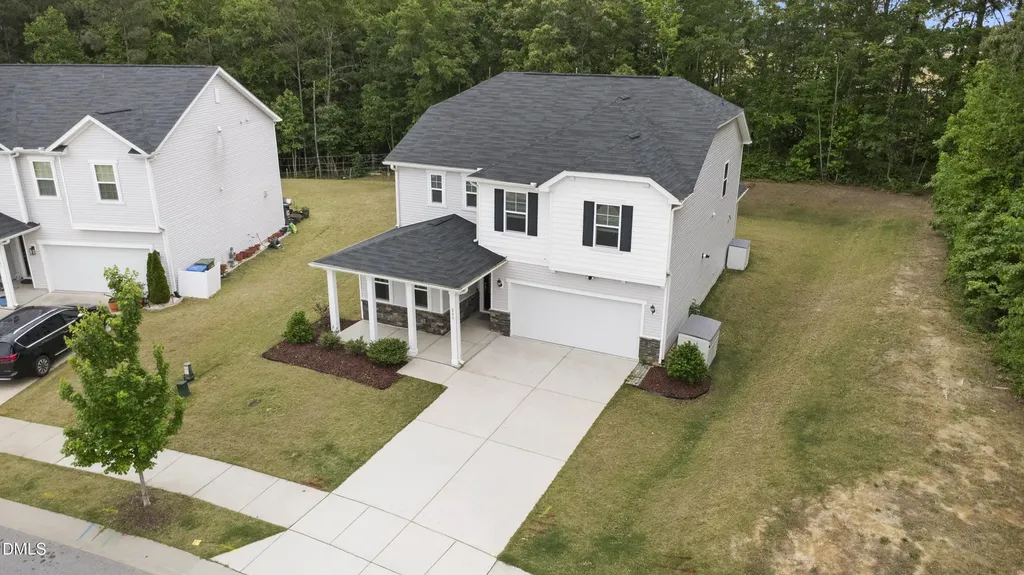 283 Summer Ranch Drive Fuquay Varina NC 27526