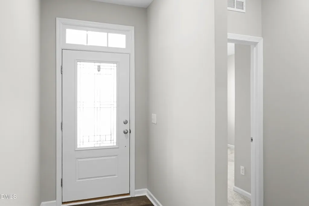 283 Summer Ranch Drive Fuquay Varina NC 27526