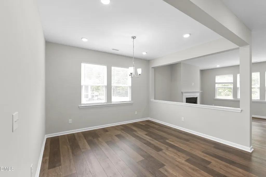 283 Summer Ranch Drive Fuquay Varina NC 27526