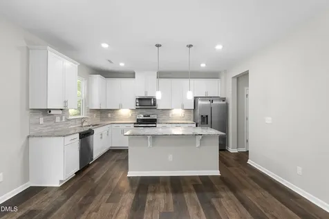 283 Summer Ranch Drive Fuquay Varina NC 27526