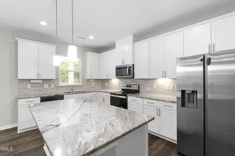 283 Summer Ranch Drive Fuquay Varina NC 27526