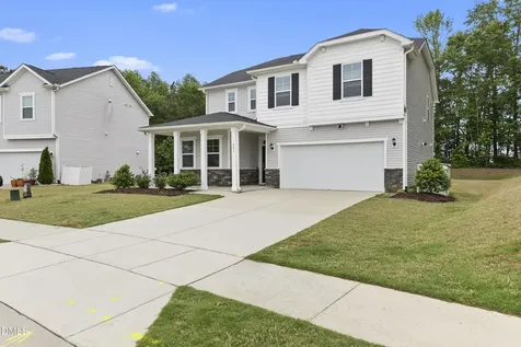 283 Summer Ranch Drive Fuquay Varina NC 27526