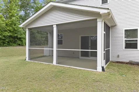 283 Summer Ranch Drive Fuquay Varina NC 27526