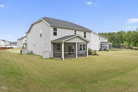 283 Summer Ranch Drive Fuquay Varina NC 27526
