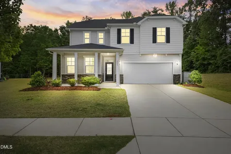 283 Summer Ranch Drive Fuquay Varina NC 27526