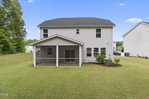 283 Summer Ranch Drive Fuquay Varina NC 27526
