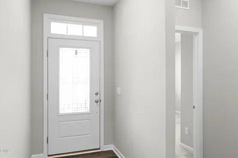 283 Summer Ranch Drive Fuquay Varina NC 27526