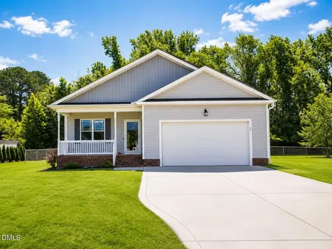 77 Oakley Drive Princeton NC 27569