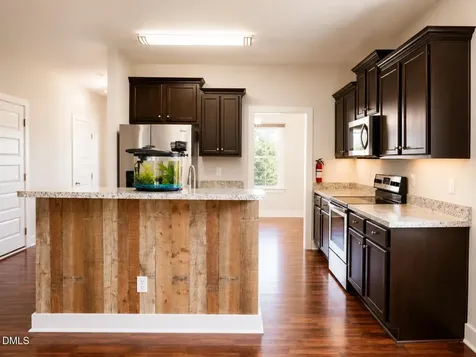 77 Oakley Drive Princeton NC 27569