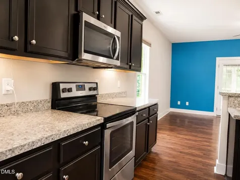 77 Oakley Drive Princeton NC 27569