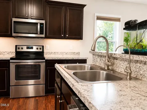 77 Oakley Drive Princeton NC 27569