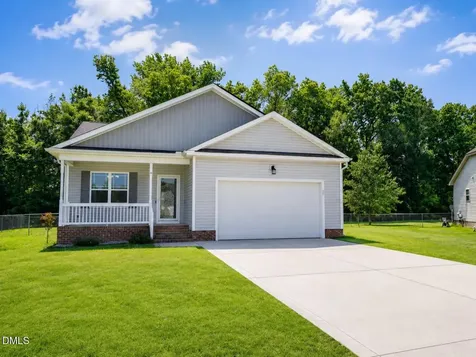 77 Oakley Drive Princeton NC 27569
