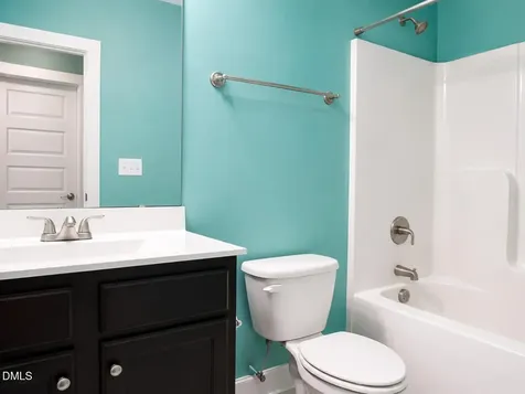 77 Oakley Drive Princeton NC 27569