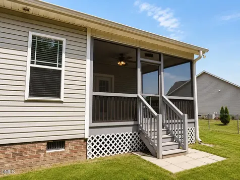 77 Oakley Drive Princeton NC 27569