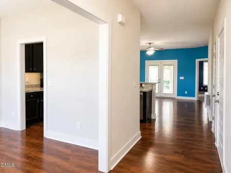 77 Oakley Drive Princeton NC 27569