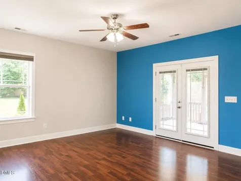 77 Oakley Drive Princeton NC 27569